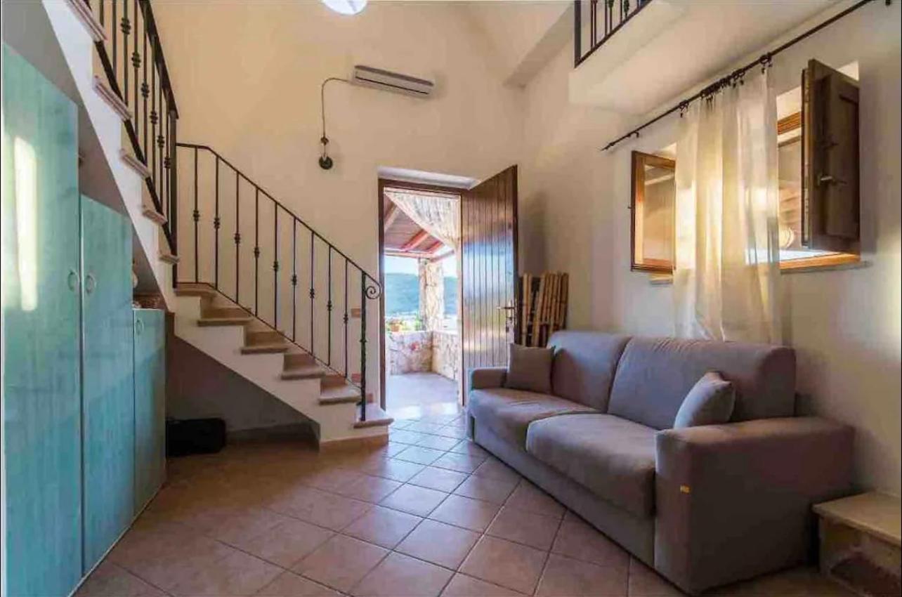 Holiday home Casetta Direttamente Sul Mare