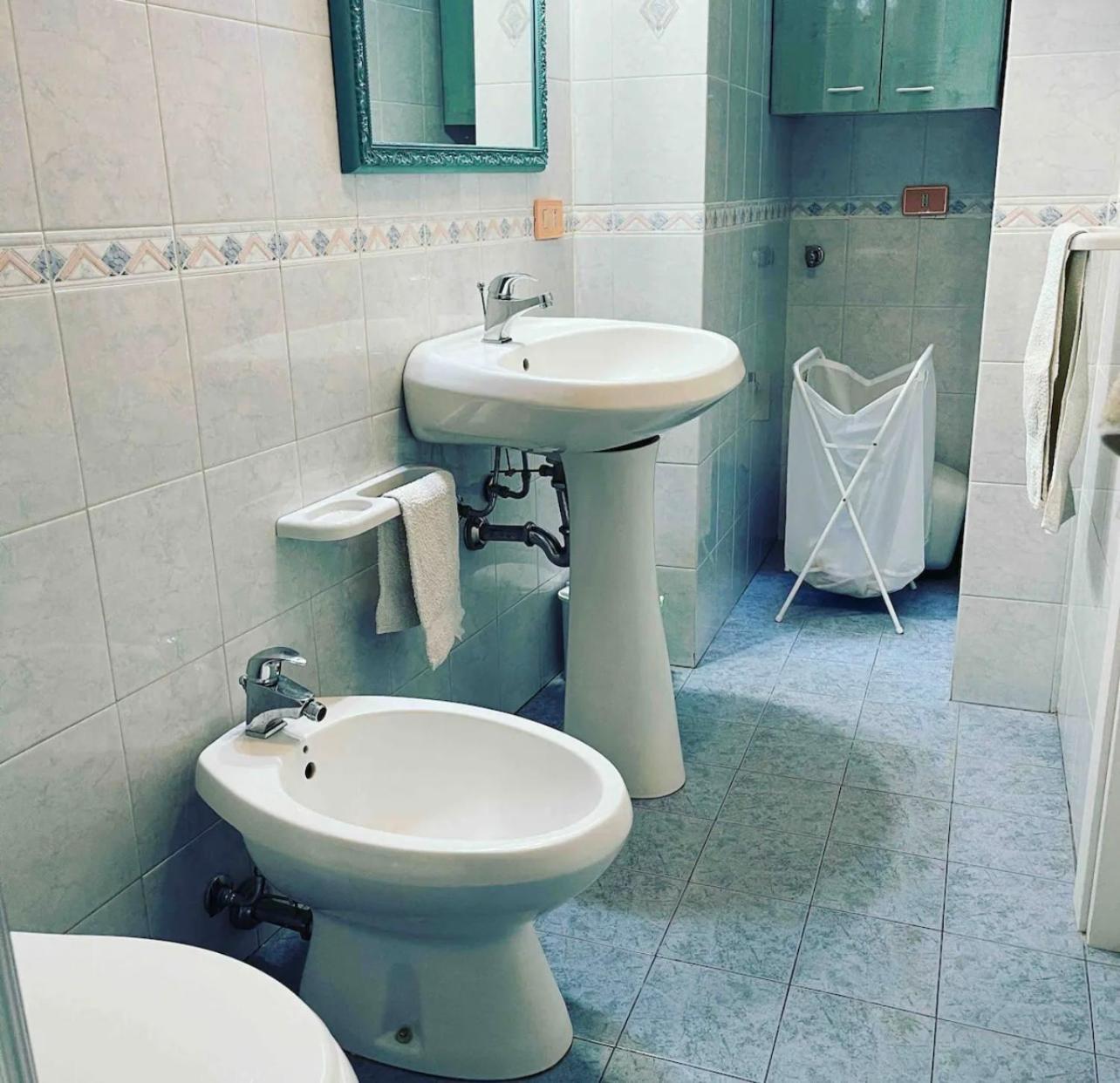 Casetta Direttamente Sul Mare Holiday home *