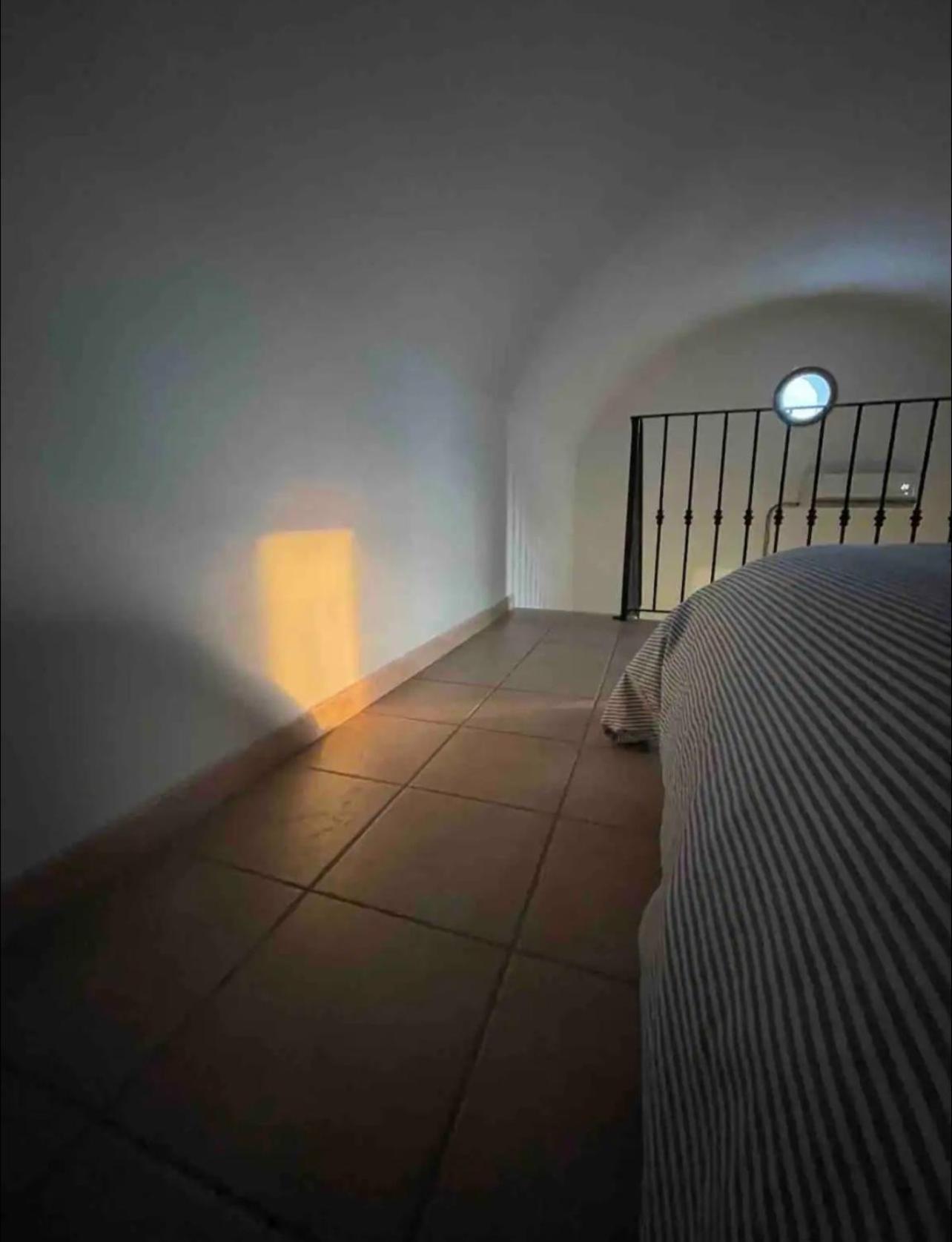 Casetta Direttamente Sul Mare Holiday home Peschici