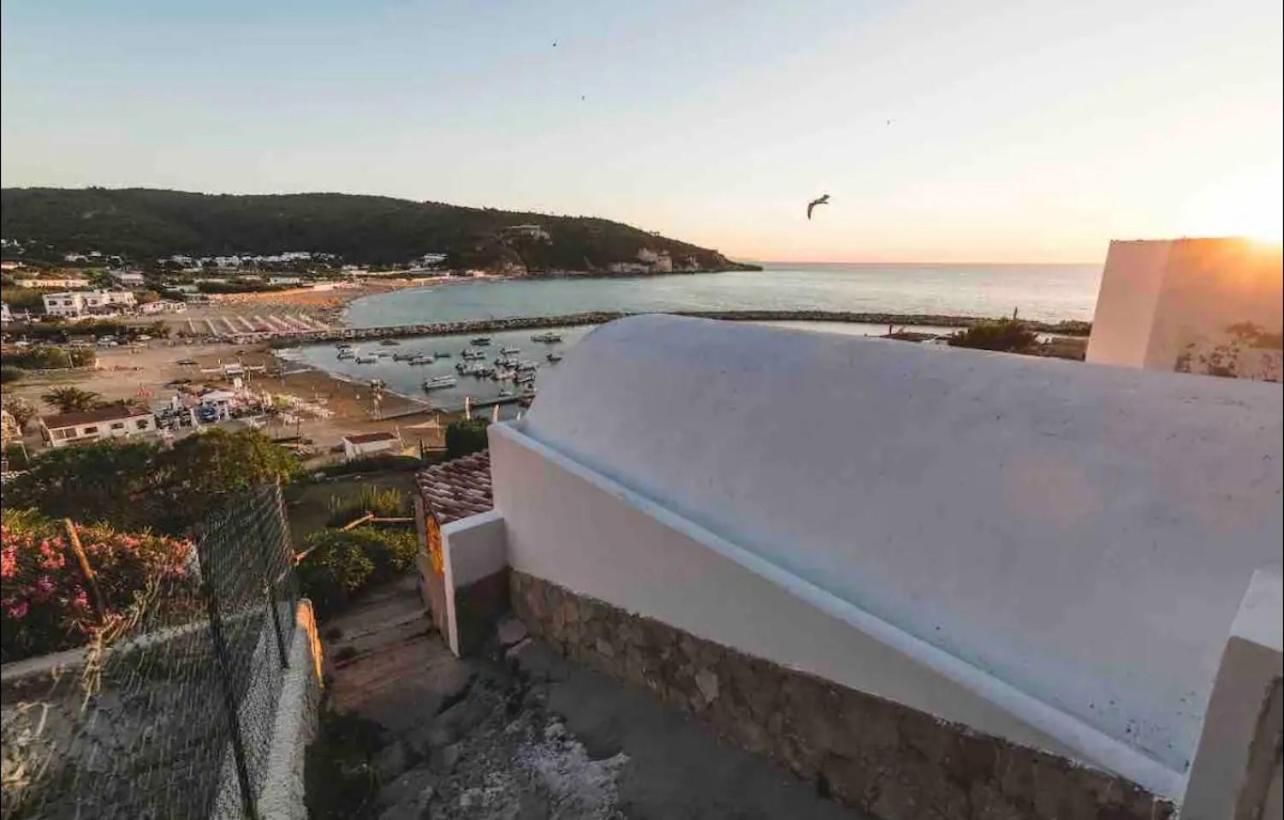 Holiday home Casetta Direttamente Sul Mare