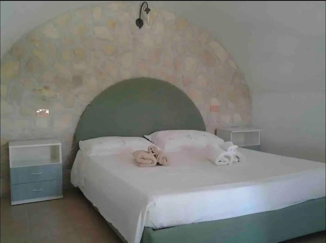 Holiday home Casetta Direttamente Sul Mare