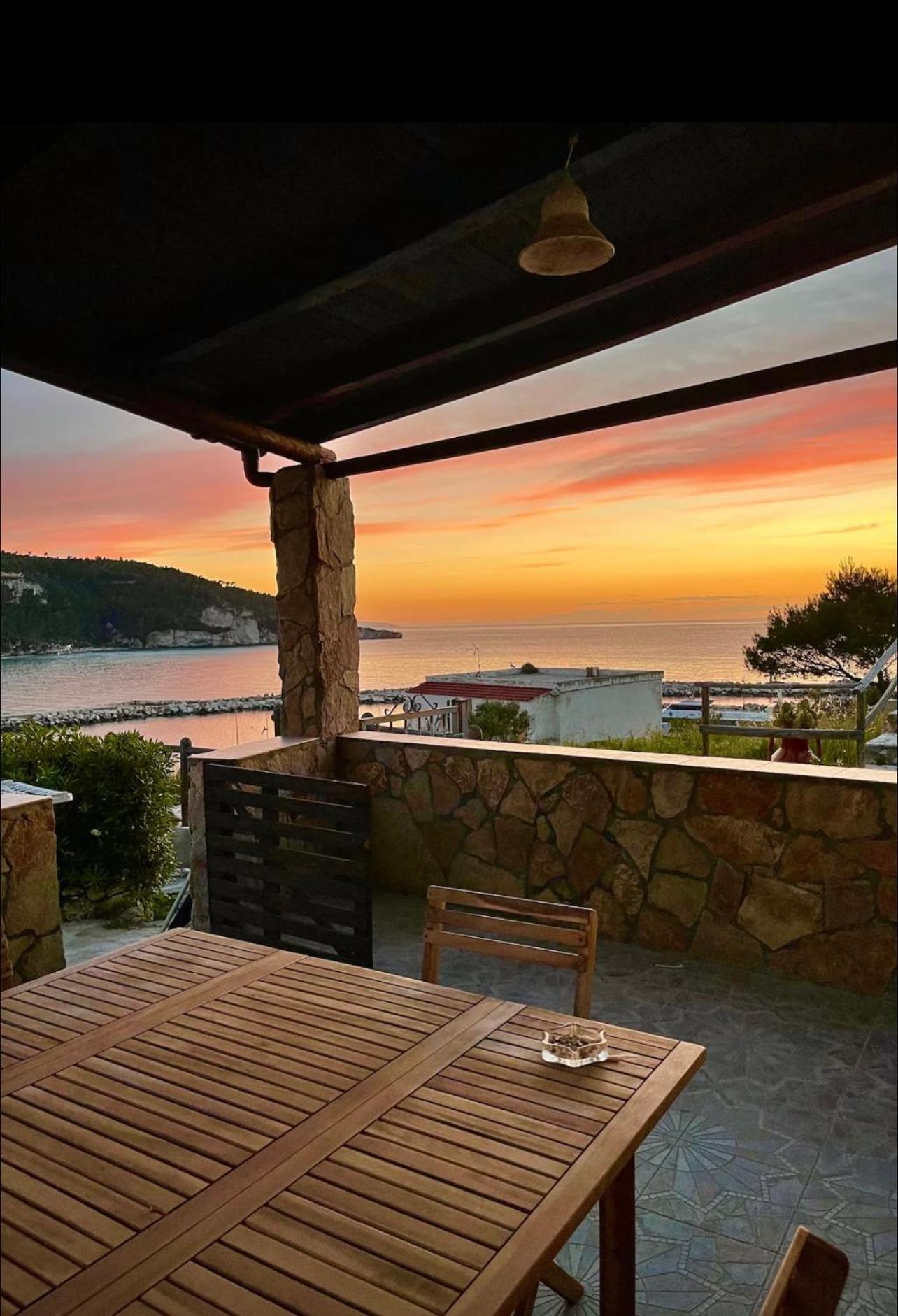 Casetta Direttamente Sul Mare Holiday home *